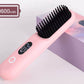 Brosse Lissante Sans Fil HaiRGO™